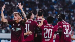 Prediksi Pertandingan Red Bull Salzburg vs Mjallby AIF: Apakah Keajaiban Die Rotten Bullen Masih Ada?