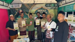 Dampak Ekonomi Muktamar NU ke-35 di Jombang Dampak Ekonomi Muktamar NU ke-35 di Jombang