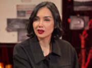 Tanggapan Sara Wijayanto Terkait Isu Perselingkuhan