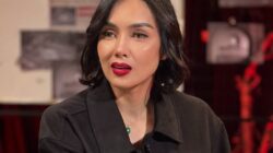 Tanggapan Sara Wijayanto Terkait Isu Perselingkuhan