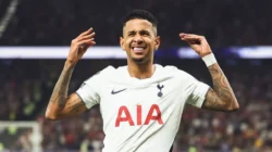 Debut Gemilang Savinho di Tottenham