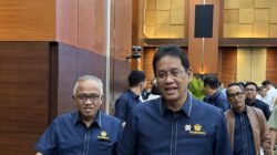 Strategi Rancangan APBN 2027 Menurut Menteri Keuangan