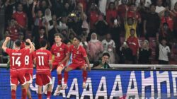 Timnas Indonesia Menatap Juara di FIFA ASEAN Cup 2026