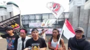 Tanggapan Istana Soal Demonstrasi 27 Agustus: Kegiatan Demokrasi Biasa