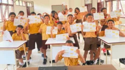 Peran Unesa dalam Peningkatan Kualitas Pendidikan di NTT dan Malut
