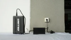 Inovasi Baterai Lithium pada Motor Listrik United E-Motor
