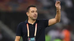 Xavi Hernández Menjadi Pelatih Tim Nasional Belanda: Tantangan dan Harapan