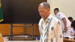 Hukuman 2,5 Tahun Bagi Eks Kabaranahan Kementerian Pertahanan