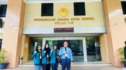 Penangguhan Penahanan Bukan “Jalan Pintas”: Ada Syarat, Ada Prosedur, Ada Pertanggungjawaban