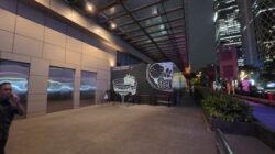 Ancaman Bom di Pacific Place Jakarta, Tim Gegana Pastikan Lokasi Clear Ancaman Bom di Pacific Place Jakarta, Tim Gegana Pastikan Lokasi Clear