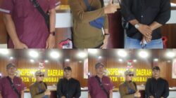 Kasus Jasa BPJS 180 Nakes di Tanjungbalai Disorot, Inspektorat Dituding Tak Transparan