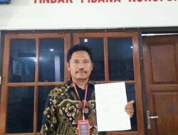 Warga Laporkan Dugaan Rentenir Berkedok Pinjaman, Oknum Perangkat Desa Boto Diadukan