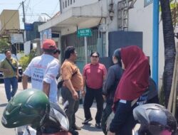 Warga Klaim Lahannya Dikuasai Sejak 1958, Tindakan Pemkot Surabaya Kini Menuai Protes Terbuka