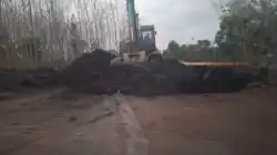 Kembali Aktif di Tengah Sorotan, Tambang Batu Bara Ngepon Tuban Diduga Bermasalah