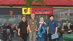 Tawaran Modal Travel Umrah Berujung Aduan, Y Dilaporkan dalam Dugaan Kasus Investasi MCI Tuban