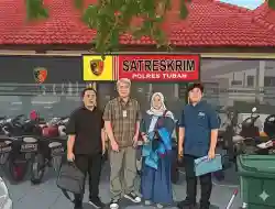 Tawaran Modal Travel Umrah Berujung Aduan, Y Dilaporkan dalam Dugaan Kasus Investasi MCI Tuban