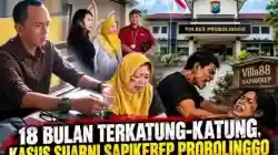 Berkas Kasus Suarni Disebut Belum P-21, Proses Hukum 18 Bulan Dipertanyakan