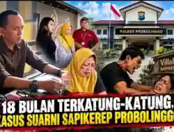 Berkas Kasus Suarni Disebut Belum P-21, Proses Hukum 18 Bulan Dipertanyakan