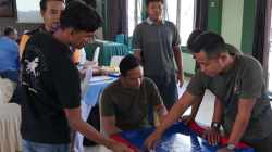 64 Tim di Bojonegoro Siap Tempur di Turnamen Domino Piala Panglima TNI