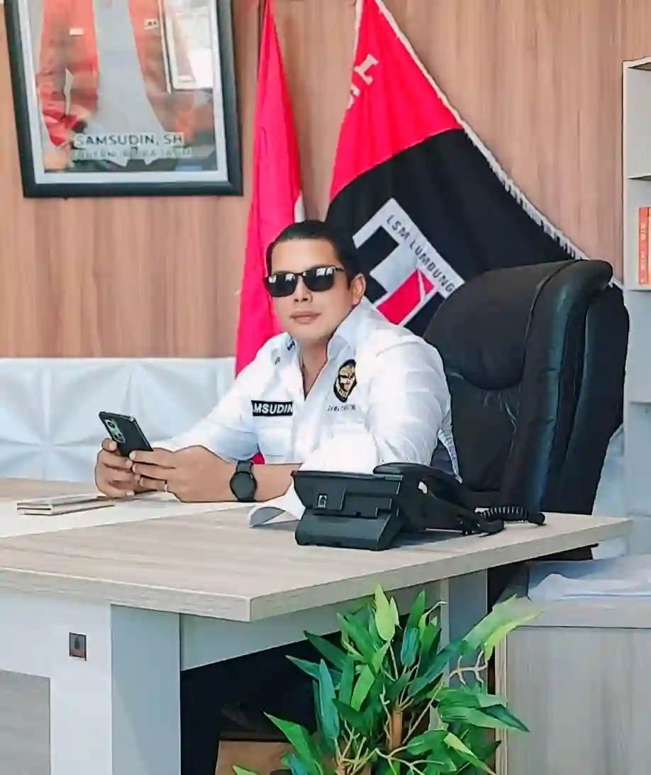 Kasus LIRA Kepri Dipertanyakan, DPP LSM LIRA Desak Wasidik Supervisi dan Propam Bertindak