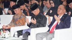 Panglima TNI Hadiri Pelantikan Pengurus IPSI Masa Bakti 2026–2030