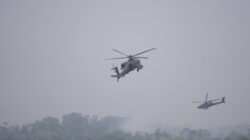 Latgabma SGS 2026, Menguji Ketangguhan Sinergi Land Joint Strike Antar Negara Pada Latihan Puncak