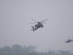 Latgabma SGS 2026, Menguji Ketangguhan Sinergi Land Joint Strike Antar Negara Pada Latihan Puncak