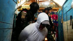 SOF TNI Dan Negara Sahabat Gelar Strike And Raid Operation