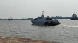 TNI Kerahkan Sejumlah Alutsista Dukung Operasi SAR KM Virgo Transport 8