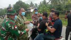 Penanganan Karhutla di Wilayah Kalbar Terus Membaik, Titik Api Turun