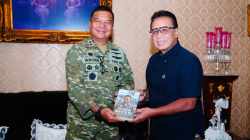 Dari Sesepuh untuk Generasi Penerus, Mantan Panglima TNI Titip Pesan bagi Prajurit TNI