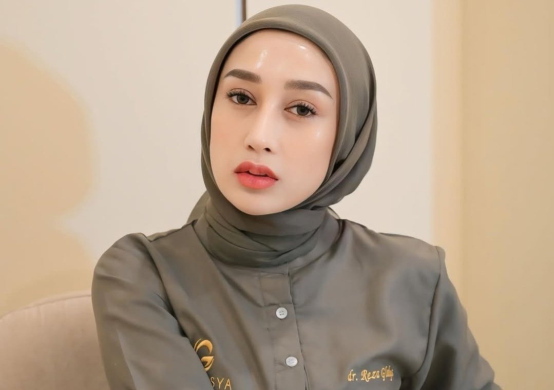 Pihak Reza Gladys Yakin Nikita Mirzani Bakal Kalah di Tingkat Banding Pihak Reza Gladys Yakin Nikita Mirzani Bakal Kalah di Tingkat Banding