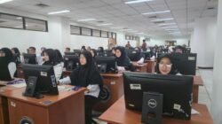 Seleksi Petugas Haji 2026: Ujian CAT BKN untuk 3.220 Nakes Seleksi Petugas Haji 2026: Ujian CAT BKN untuk 3.220 Nakes