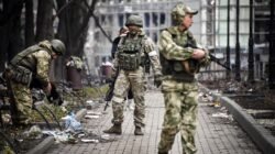 Rekrutmen Warga Negara Indonesia Menjadi Tentara Bayaran Rusia