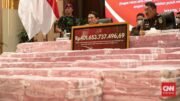 Pengungkapan Mengenai Kasus Korupsi Nikel PT CNI