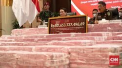 Pengungkapan Mengenai Kasus Korupsi Nikel PT CNI