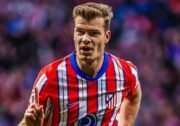 Manchester United Cari Pelapis untuk Benjamin Sesko