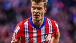 Manchester United Cari Pelapis untuk Benjamin Sesko