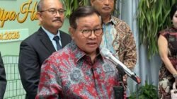 Tanggapan Pramono Anung tentang Video Viral Tawaran Kerja Tanggapan Pramono Anung tentang Video Viral Tawaran Kerja