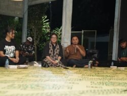 Transparansi Klub: PSS Sleman Jawab Kritikan Suporter