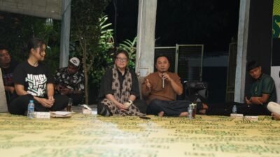 Transparansi Klub: PSS Sleman Jawab Kritikan Suporter Transparansi Klub: PSS Sleman Jawab Kritikan Suporter