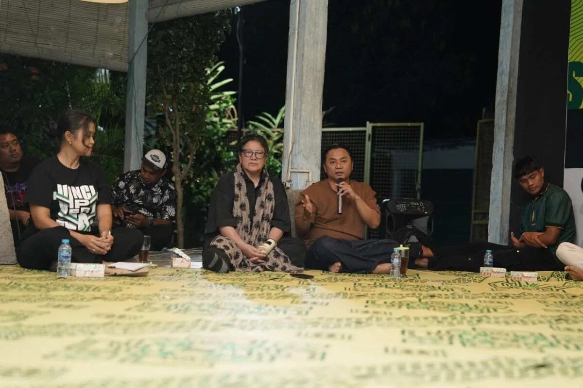 Transparansi Klub: PSS Sleman Jawab Kritikan Suporter