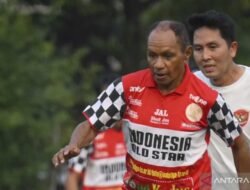 Kembalinya Talenta Papua Melalui Piala Soeratin