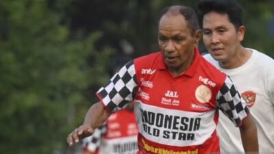 Kembalinya Talenta Papua Melalui Piala Soeratin