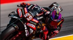 Kekalahan Jorge Martin di MotoGP Aragon 2026