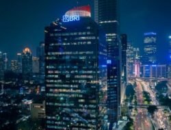 BRI Alokasikan KUR Rp103,8 Triliun untuk Dua Juta Debitur