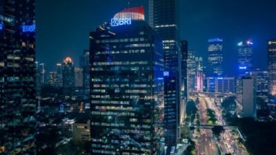 BRI Alokasikan KUR Rp103,8 Triliun untuk Dua Juta Debitur BRI Alokasikan KUR Rp103,8 Triliun untuk Dua Juta Debitur
