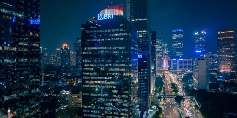 BRI Alokasikan KUR Rp103,8 Triliun untuk Dua Juta Debitur BRI Alokasikan KUR Rp103,8 Triliun untuk Dua Juta Debitur