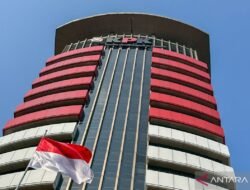 Investigasi Kasus Dugaan Korupsi di Pemkab Bogor