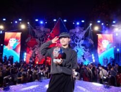 Peluang Talenta Street Dance Indonesia di Pentas Global